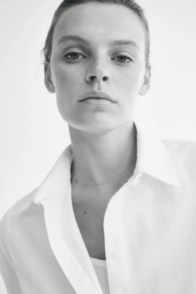 Oxford Shirt