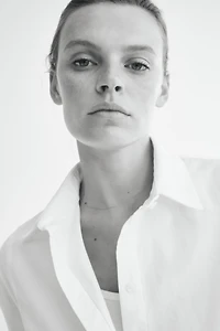 Oxford Shirt