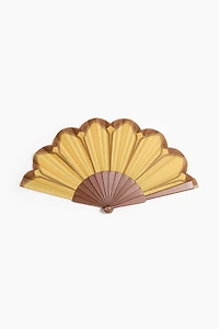 Folding Fan