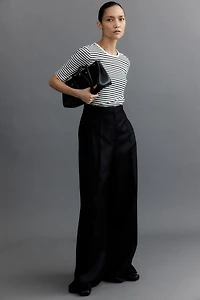 MAMA 2-pack Before & After Nursing Tops