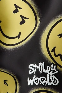 Short de bain imprimé