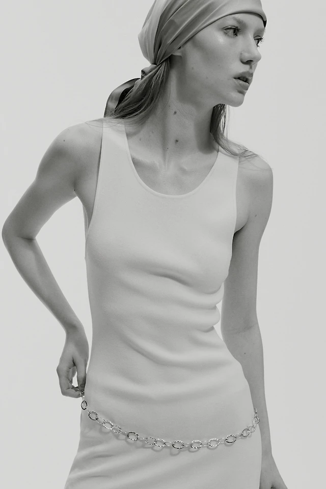 H&M Chain Belt | Pacific City display picture 3