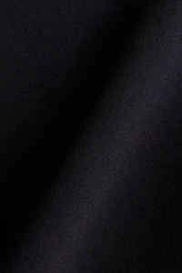 2-Piece Brushed-Inside Sweatshirt and Joggers Set