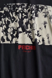 Oversized Printed T-Shirt