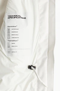 Veste de ski 2 couches StormMove🅪