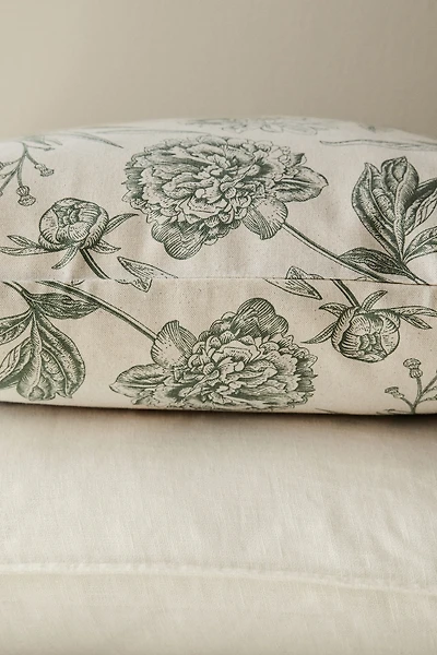 Patterned Cushion Cover