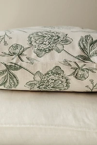 Patterned Cushion Cover