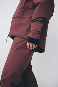 Insulated Ski Jacket with StormMove™