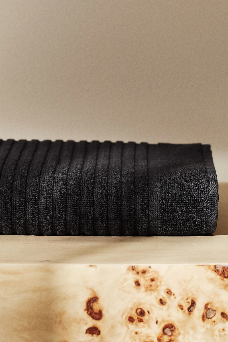 Cotton Terry Hand Towel