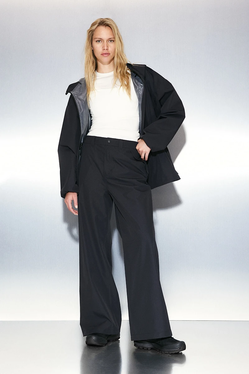 Rain Pants with StormMove™