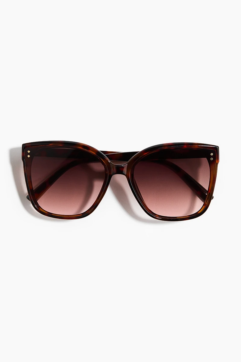 Square Sunglasses