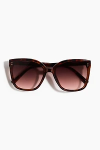 Square Sunglasses