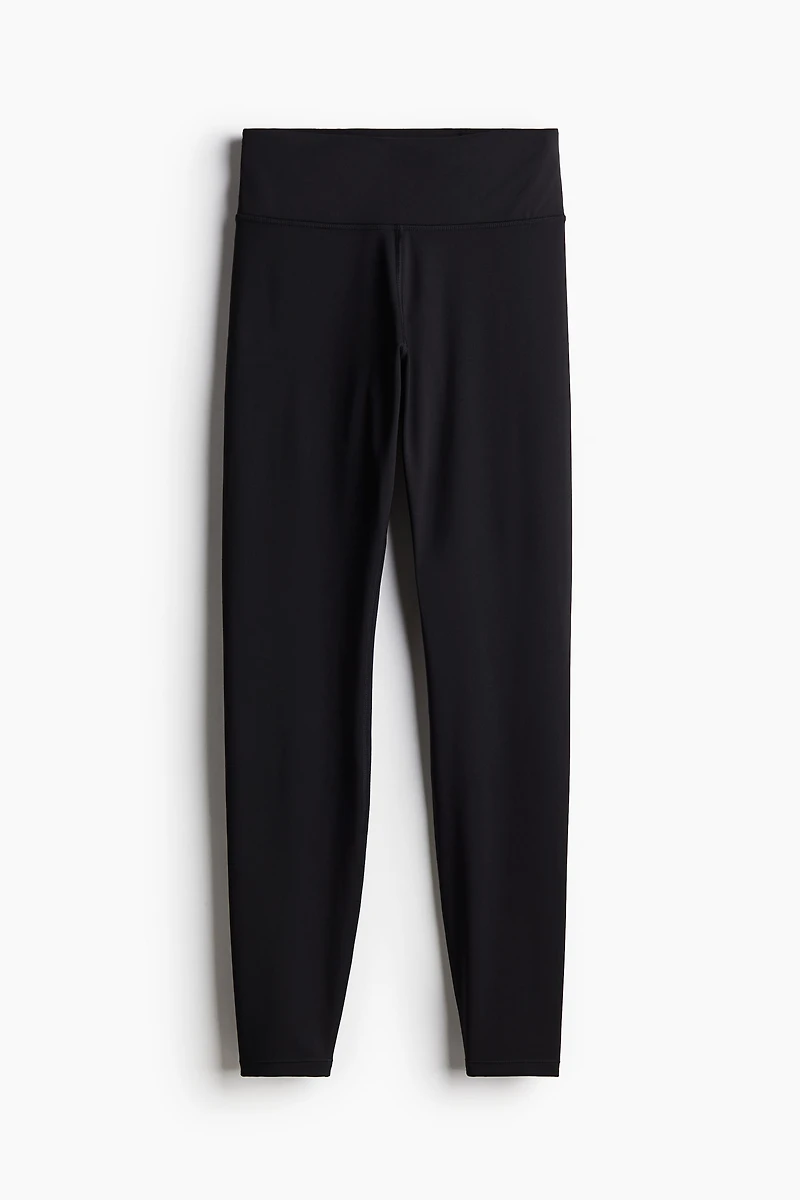 Sports Leggings with DryMove™