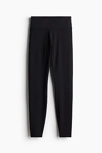 Sports Leggings with DryMove™