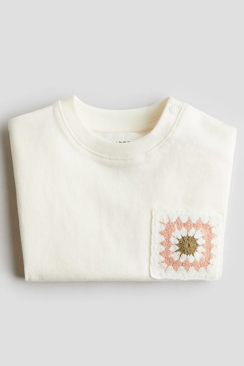 Loose-Fit T-Shirt