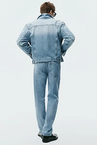 Original Straight Jeans