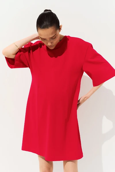 Robe T-shirt MAMA