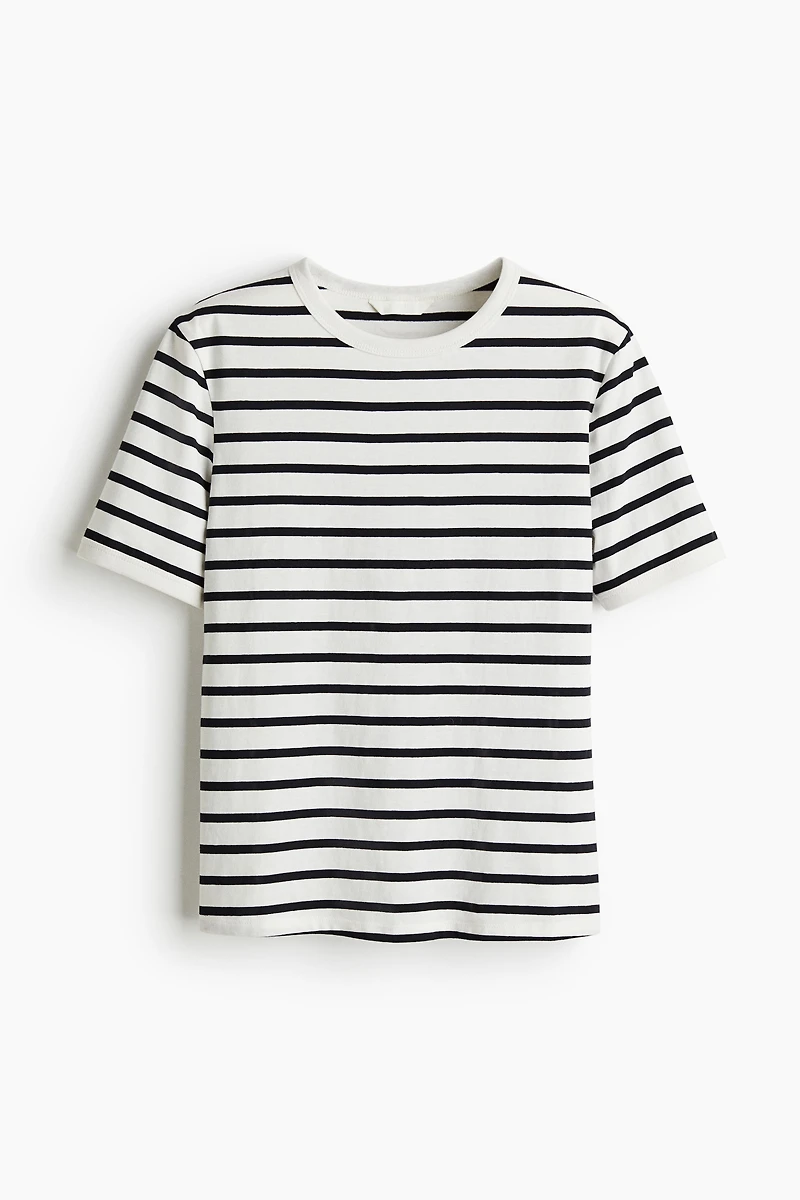 Cotton T-Shirt
