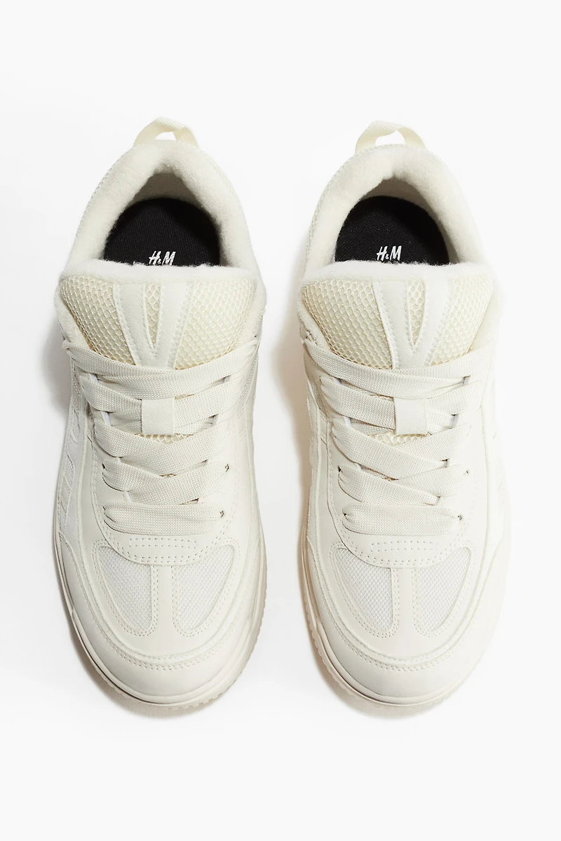 Espadrilles