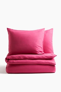 King/Queen Duvet Cover Set