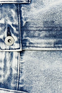 Distressed-Look Jeans