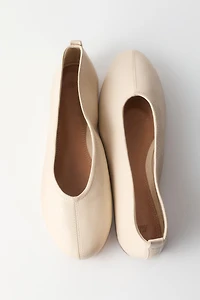 Ballet Flats