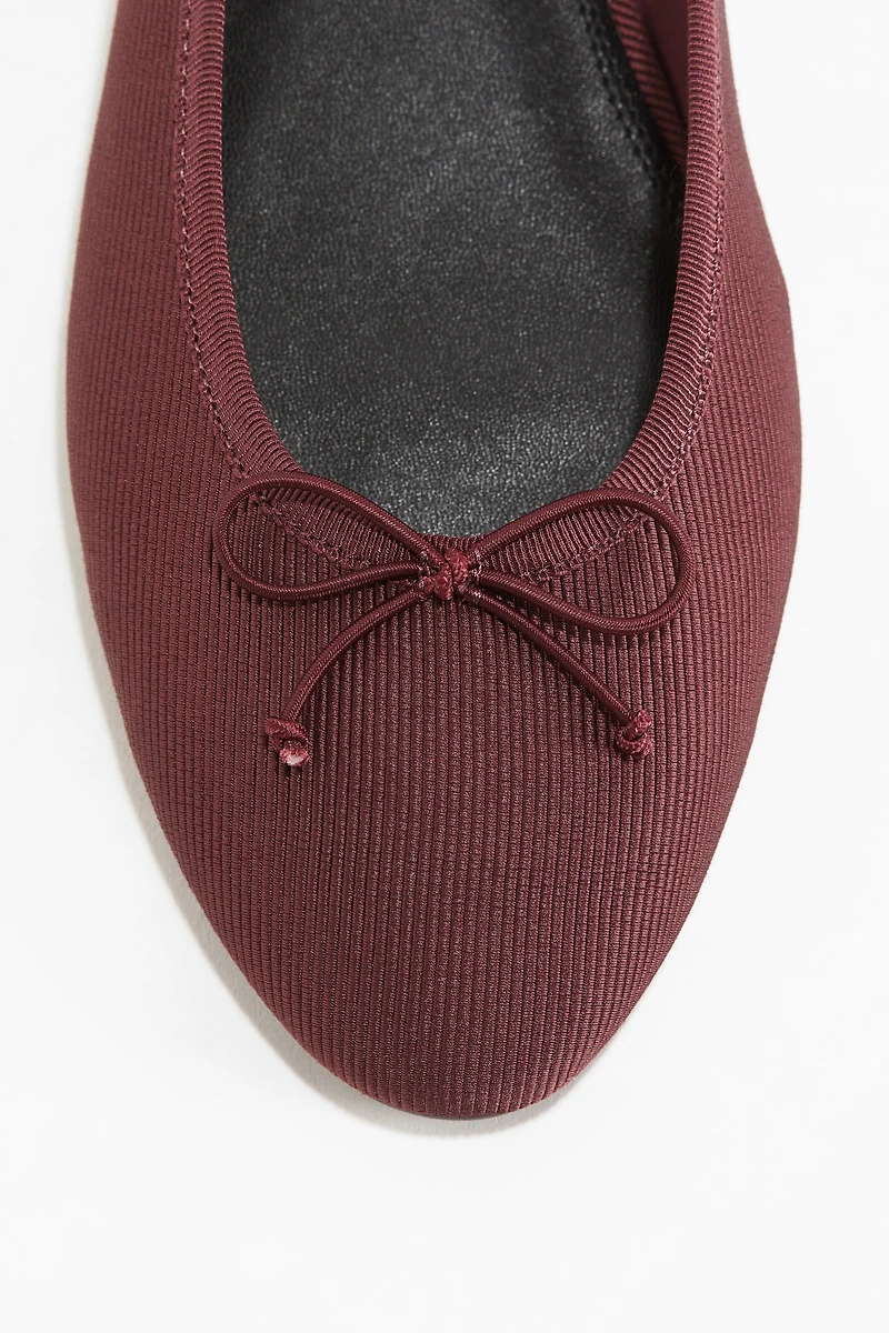 Ballet Flats
