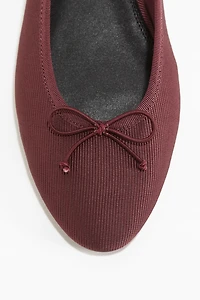 Ballet Flats