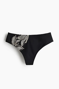Brazilian Bikini Bottoms