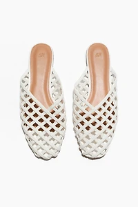 Lattice Mules
