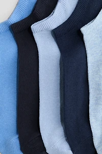 10-Pack Ankle Socks