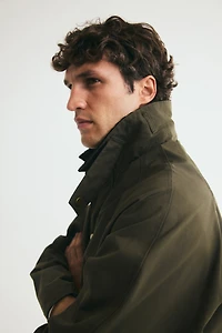 Workwear Jacket
