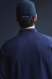 T-shirt de sport chaud à col ThermoMove🅪