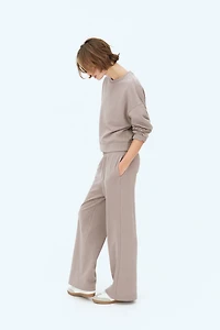 Sweatpants