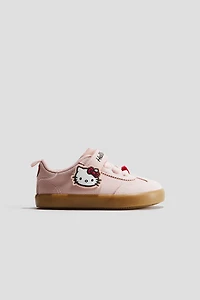 Barefoot Sneakers