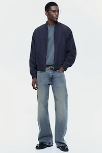 Lightweight Bomber Jacket