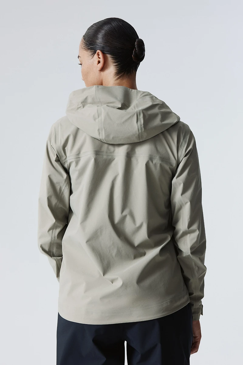 Veste coquille souple 3 couches légère StormMove™