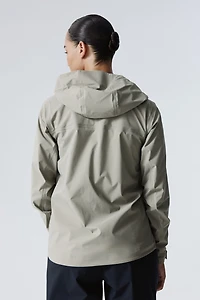 Veste coquille souple 3 couches légère StormMove™