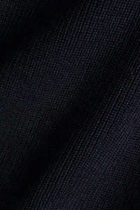 Half-Zip Sweater