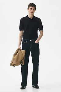 Slim-Fit Polo Shirt