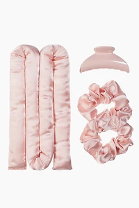 Hair Curler Set