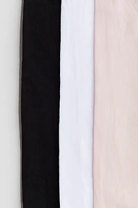 3-pack Tights