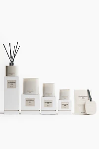 Scented Candle Glass Holder