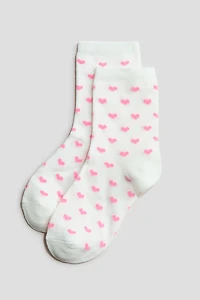 10-pack Socks