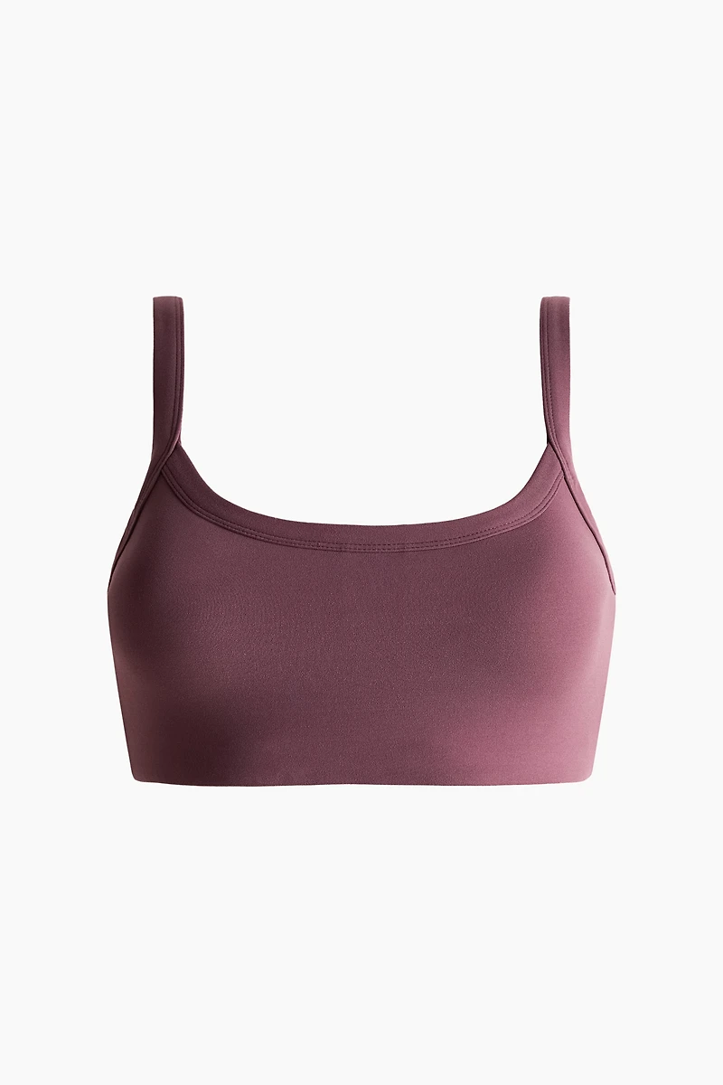 Medium Support Sports Bra with SoftMove™