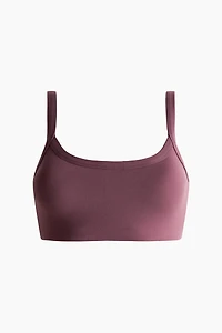 Medium Support Sports Bra with SoftMove™
