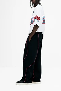 Relaxed-Fit Sweatpants