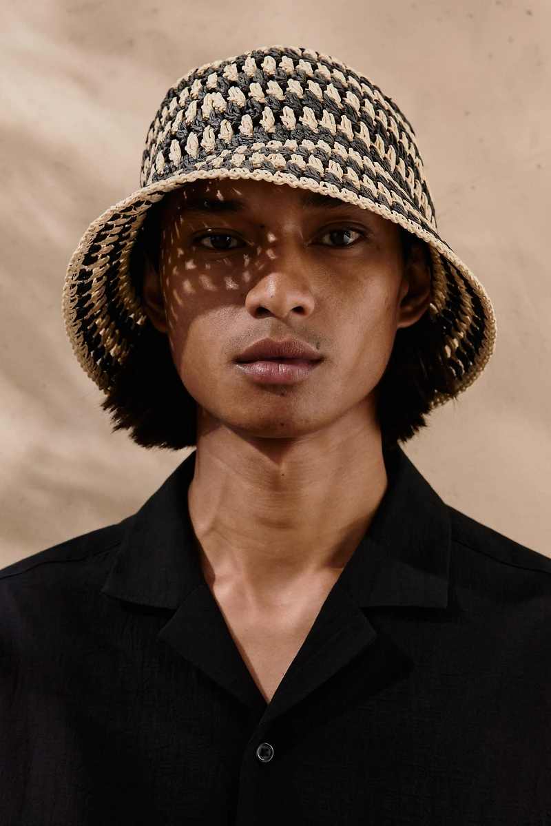 Regular-Fit Resort Shirt