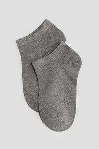10-pack Ankle Socks