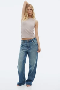 Ribbed Tank Top
